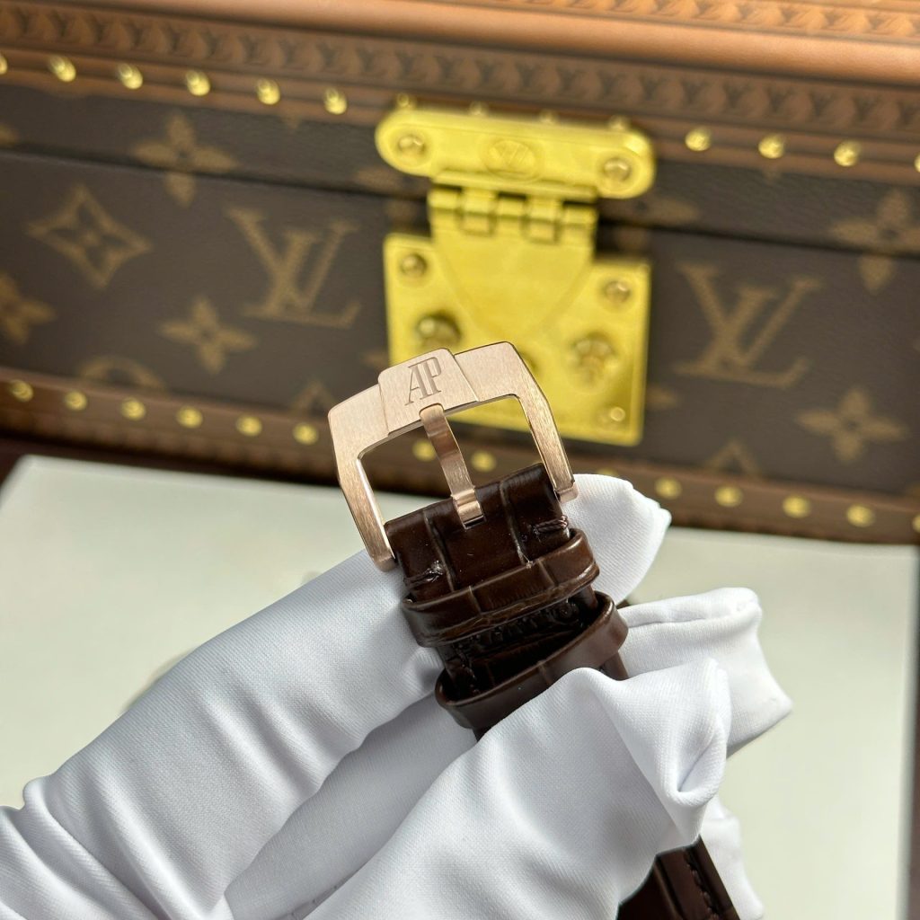 Audemars Piguet Code 11.59 Super Clone Swiss Machine 41mm