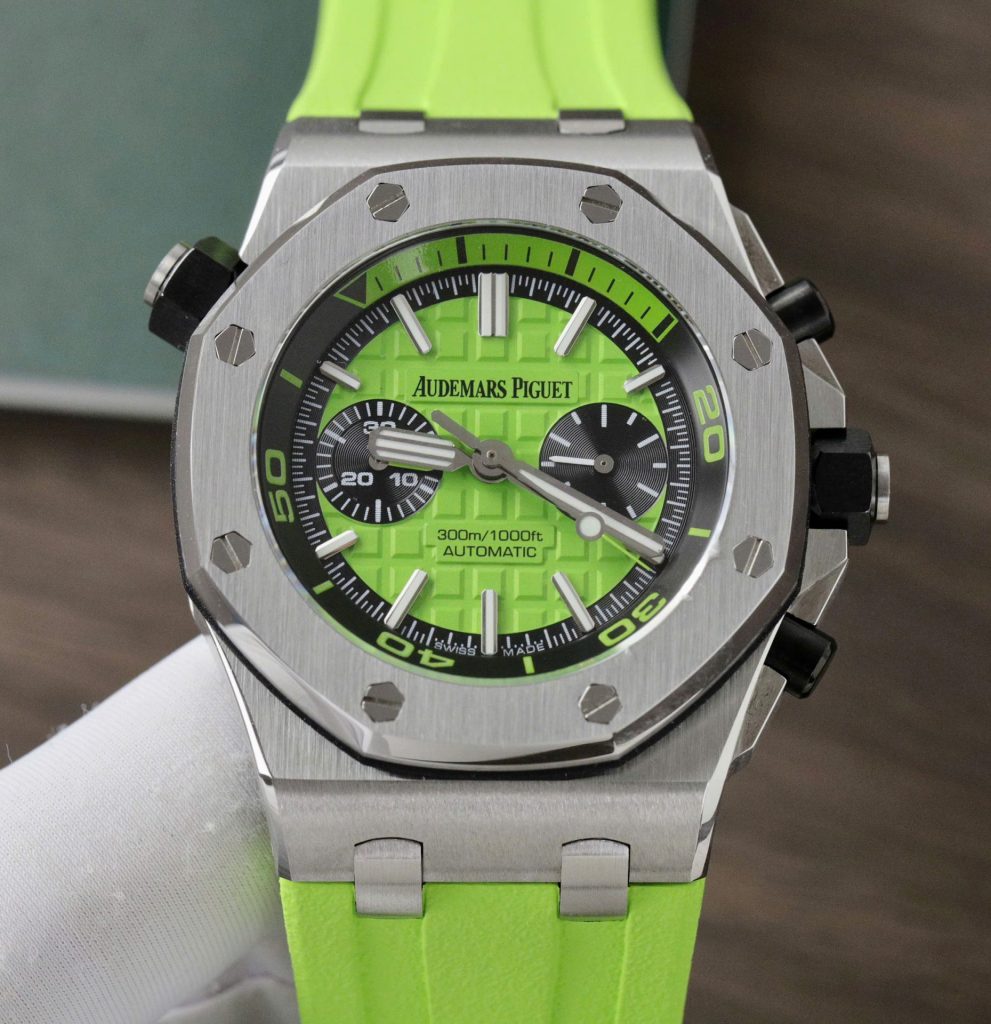 Audemars Piguet Royal Oak Offshore Super Clone Swiss Machine 42mm