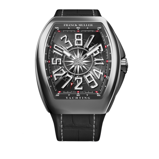 Franck Muller Vanguard Super Clone Swiss Machine