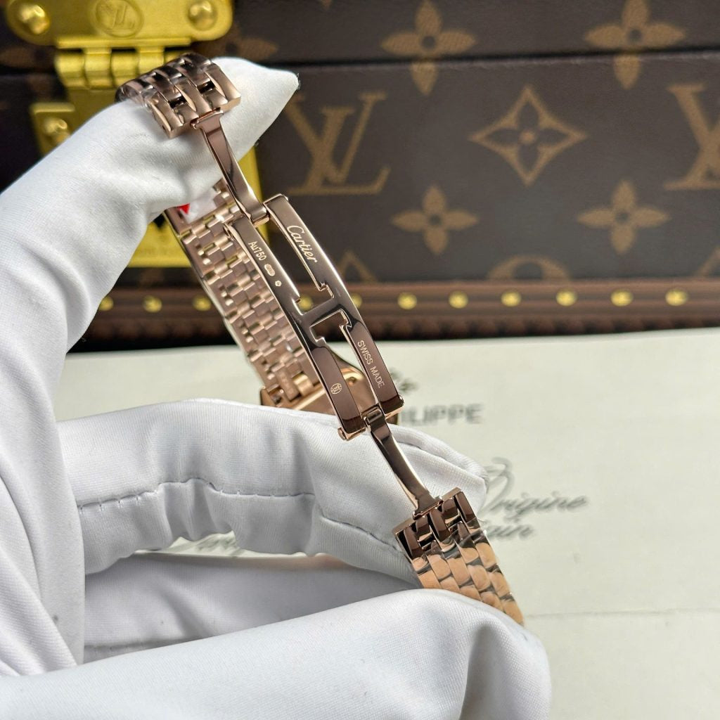 Cartier Panthere Super Clone Swiss Machine