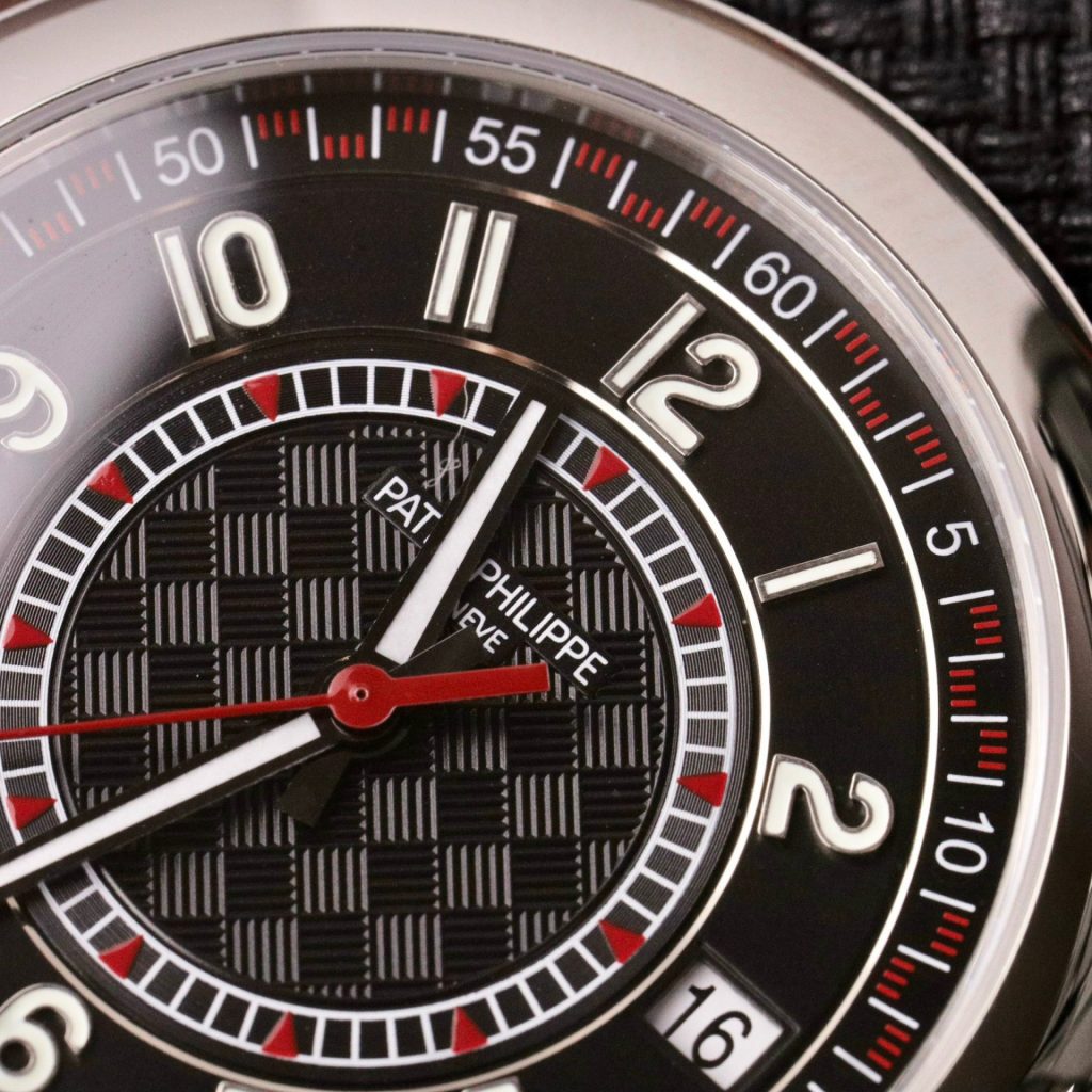 Patek Philippe Calatrava Super Clone Swiss Machine