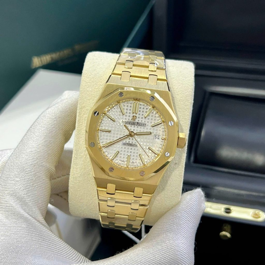 Audemars Piguet Royal Oak Super Clone Swiss Machine 41mm
