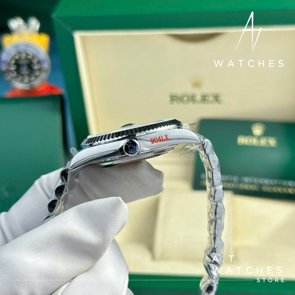 Rolex DayDate Super Clone Swiss Machine 40mm