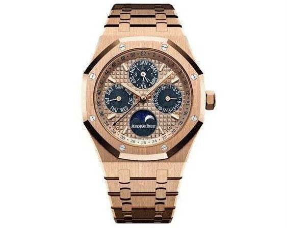 Audemars Piguet Royal Oak Perpetual Calendar Super Clone Swiss Machine 41mm