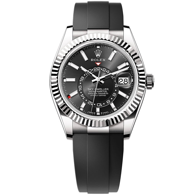Rolex Sky-Dweller Super Clone Swiss Machine 42mm