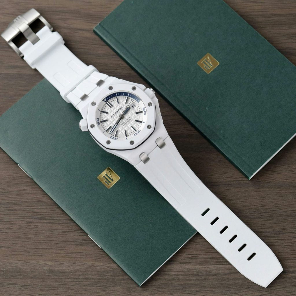 Audemars Piguet Royal Oak Offshore Driver Super Clone Swiss Machine 42mm