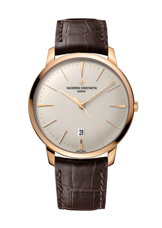 Vacheron Constantin Patrimony Super Clone Swiss Machine (40mm)