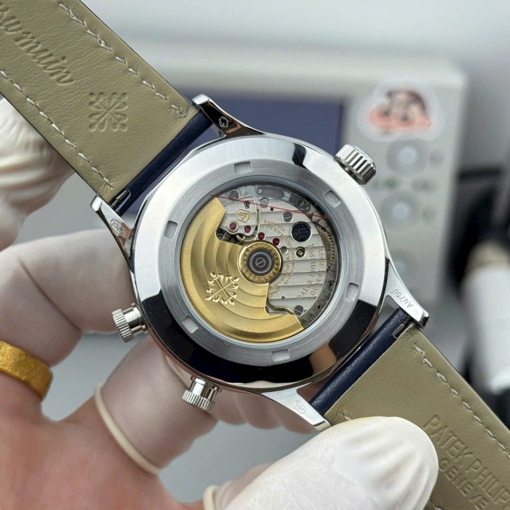 Patek Philippe Super Clone Swiss Machine