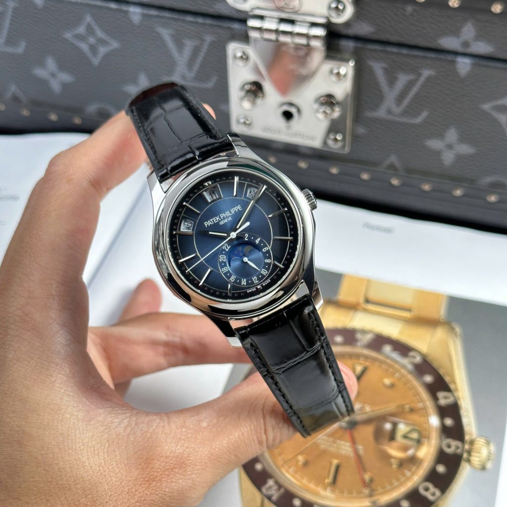 Patek Philippe Super Clone Swiss Machine