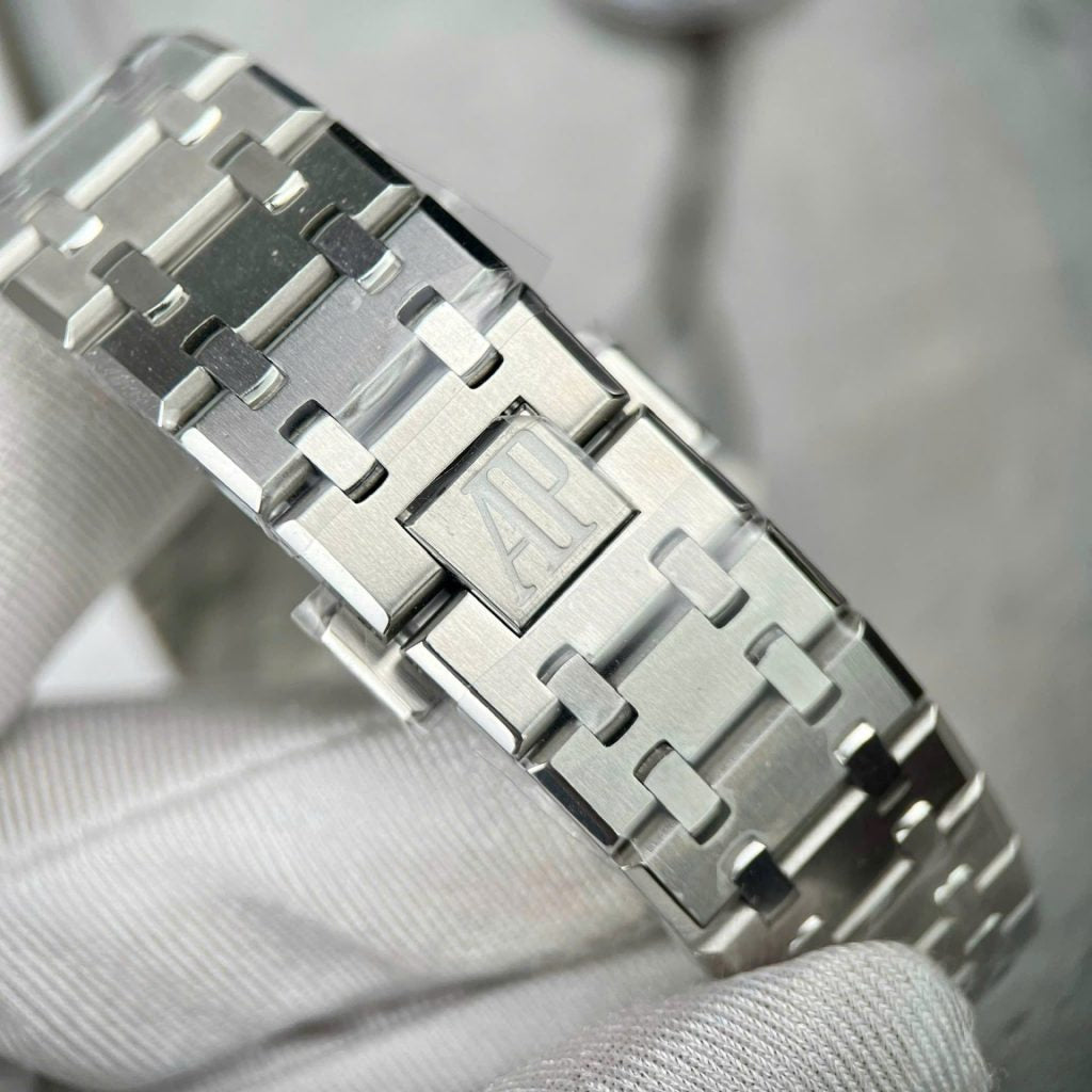 Audemars Piguet Royal Oak Super Clone Swiss Machine 37mm