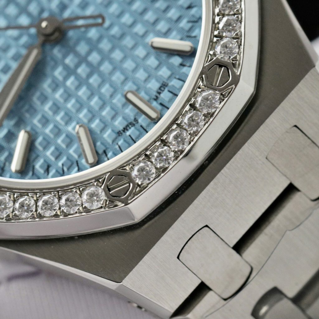 Audemars piguet Royal Oak Super Clone Swiss Machine 33mm