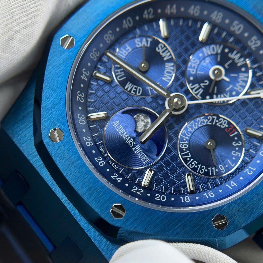 Audemars Piguet Royal Oak Super Clone Swiss Machine 41mm
