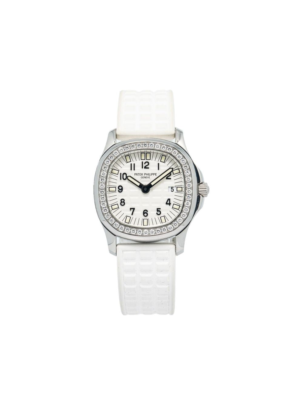 Patek Philippe Aquanaut Super Clone Swiss Machine