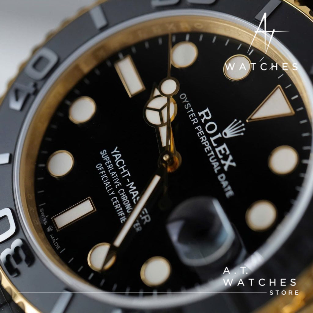 Rolex Yacht Master Super Clone Swiss Machine 42mm