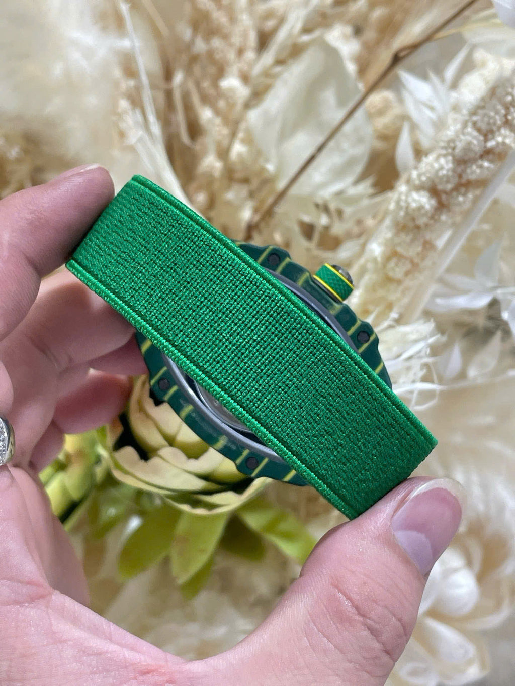 Richard Mille Richard Mille RM 67-02 Super clone Swiss Machine