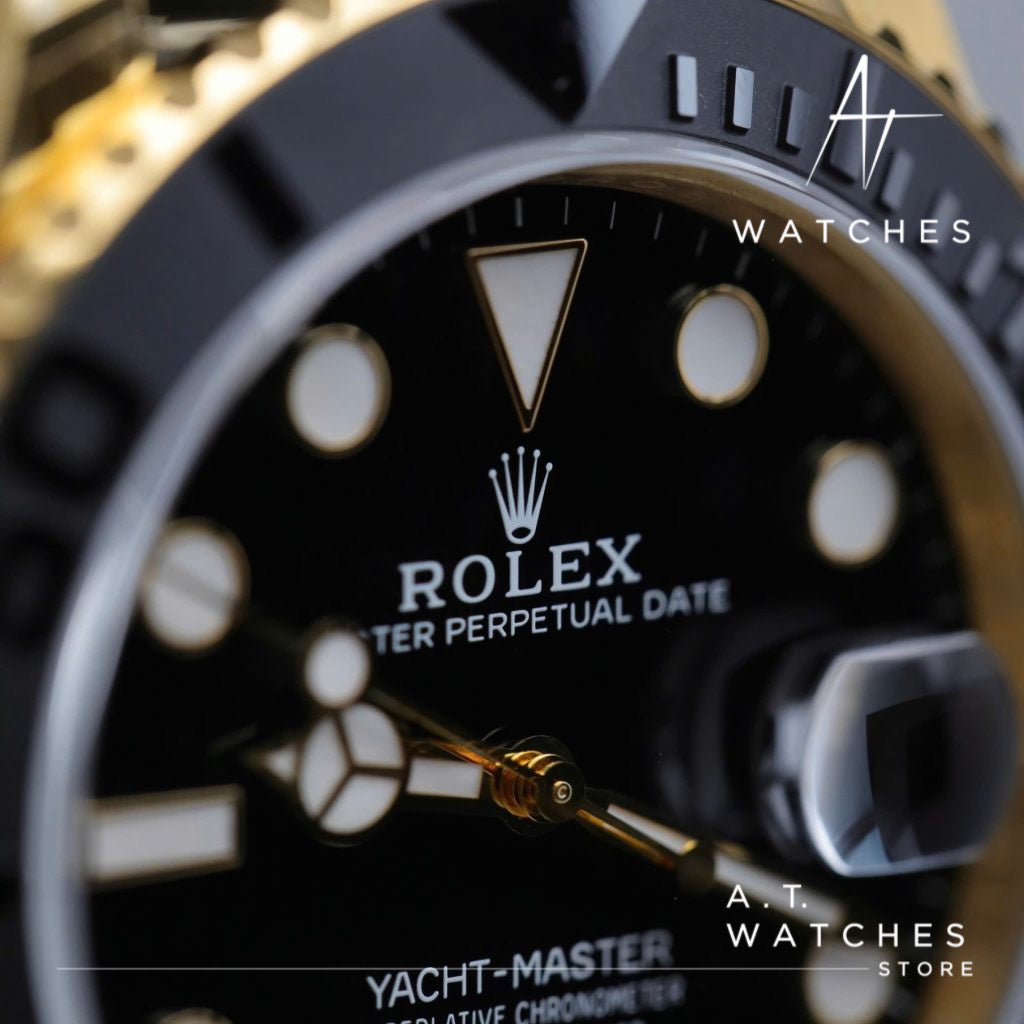 Rolex Yacht Master Super Clone Swiss Machine 42mm