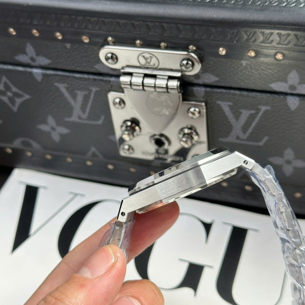 Audemars piguet Royal Oak Chronograph Super Clone Swiss Machine 41mm