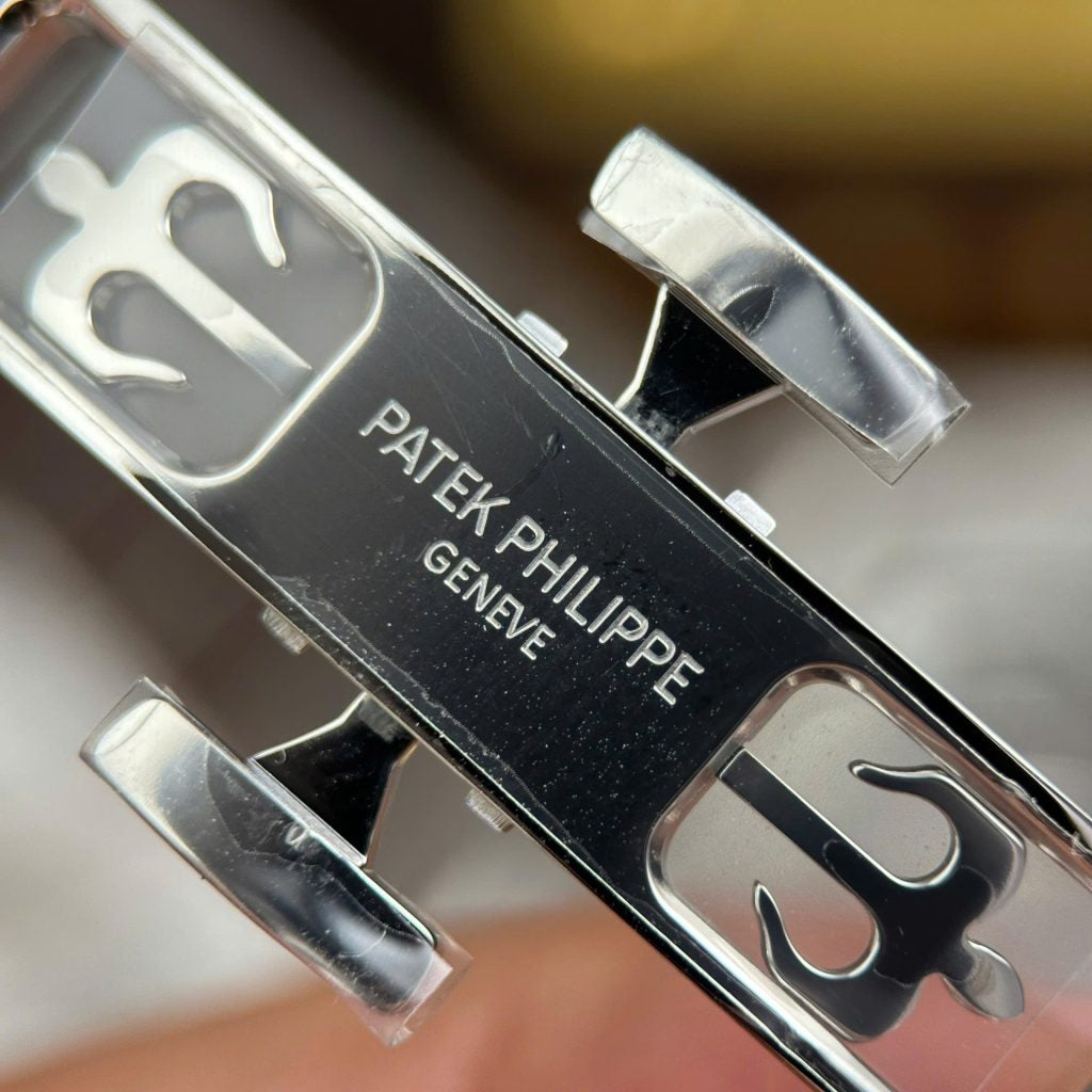 Patek Philippe Cubitus Super Clone Swiss Machines