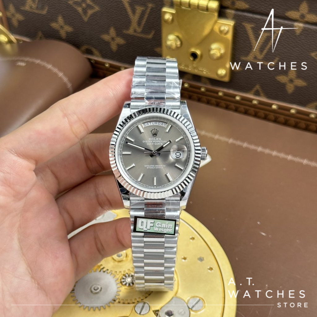 Rolex DayDate Super Clone Swiss Machine 40mm