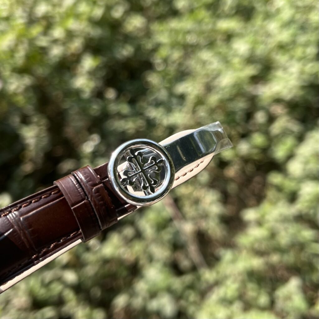 Patek Philippe Grand Complications Super Clone Swiss Machine