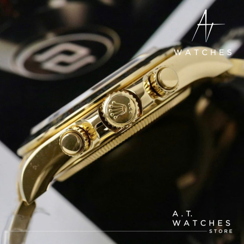 Rolex Daytona Super Clone Swiss Machine 40mm