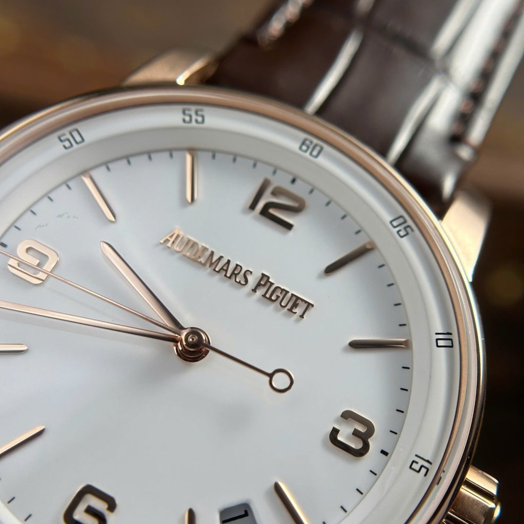 Audemars Piguet Code 11.59 Super Clone Swiss Machine 41mm