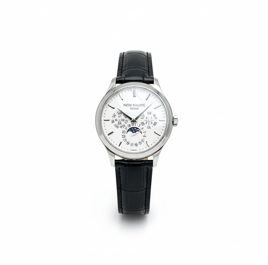 Patek Philippe Grand Complications Super Clone Swiss Machine