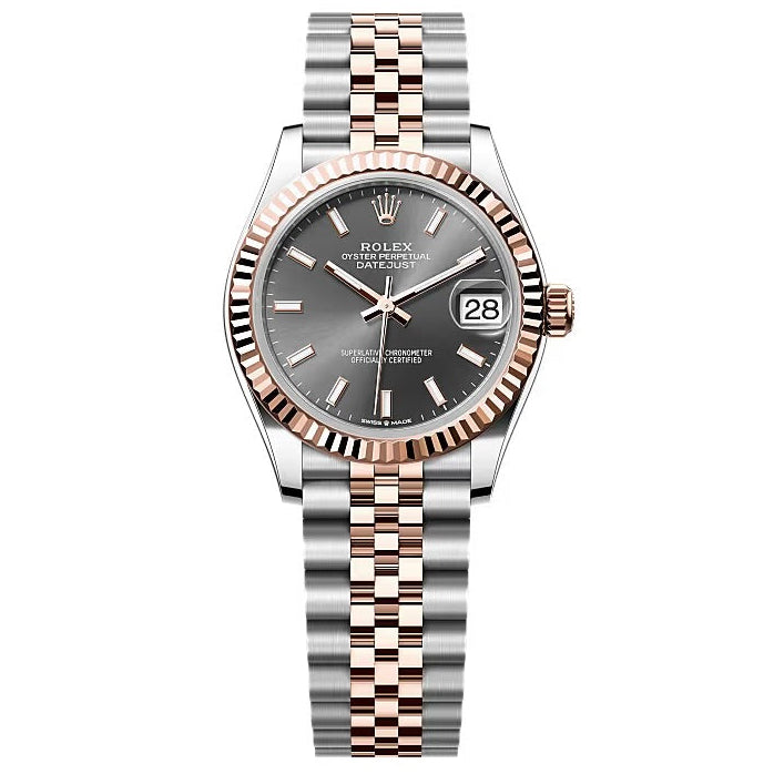 Rolex Date Just Super Clone Swiss Machine 36mm