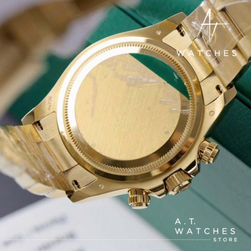 Rolex Daytona Super Clone Swiss Machine 40mm
