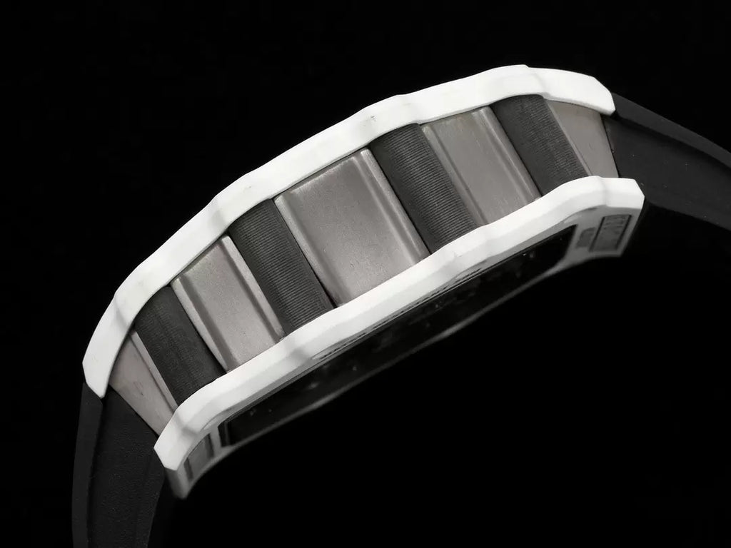 Richard Mille Richard Mille RM 21-01 Super clone Swiss Machine