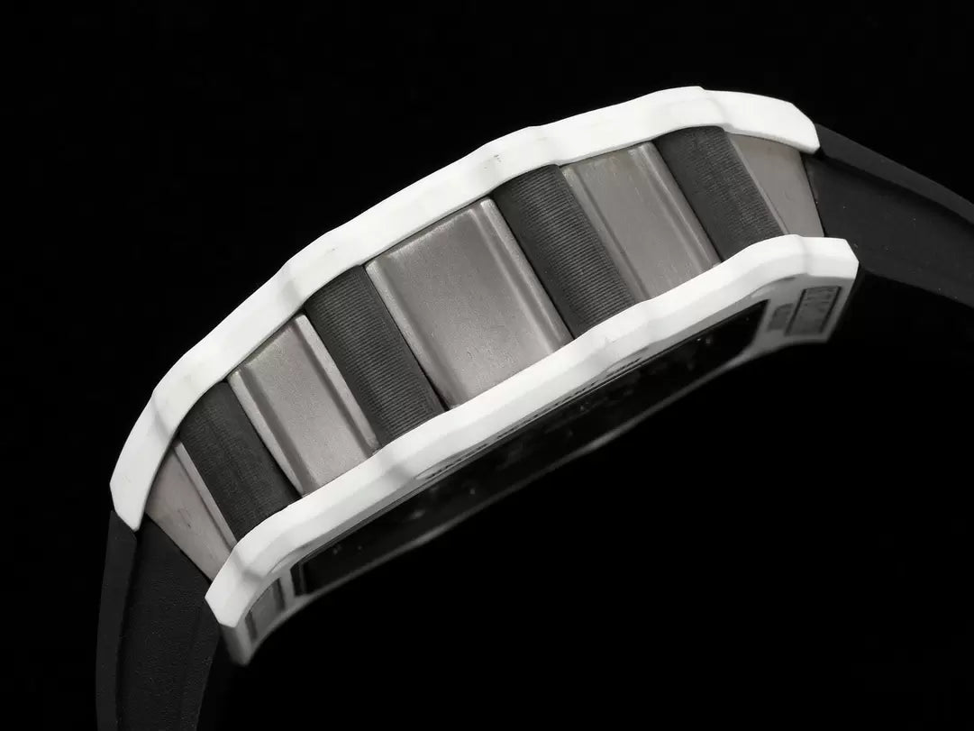 Richard Mille Richard Mille RM 21-01 Super clone Swiss Machine