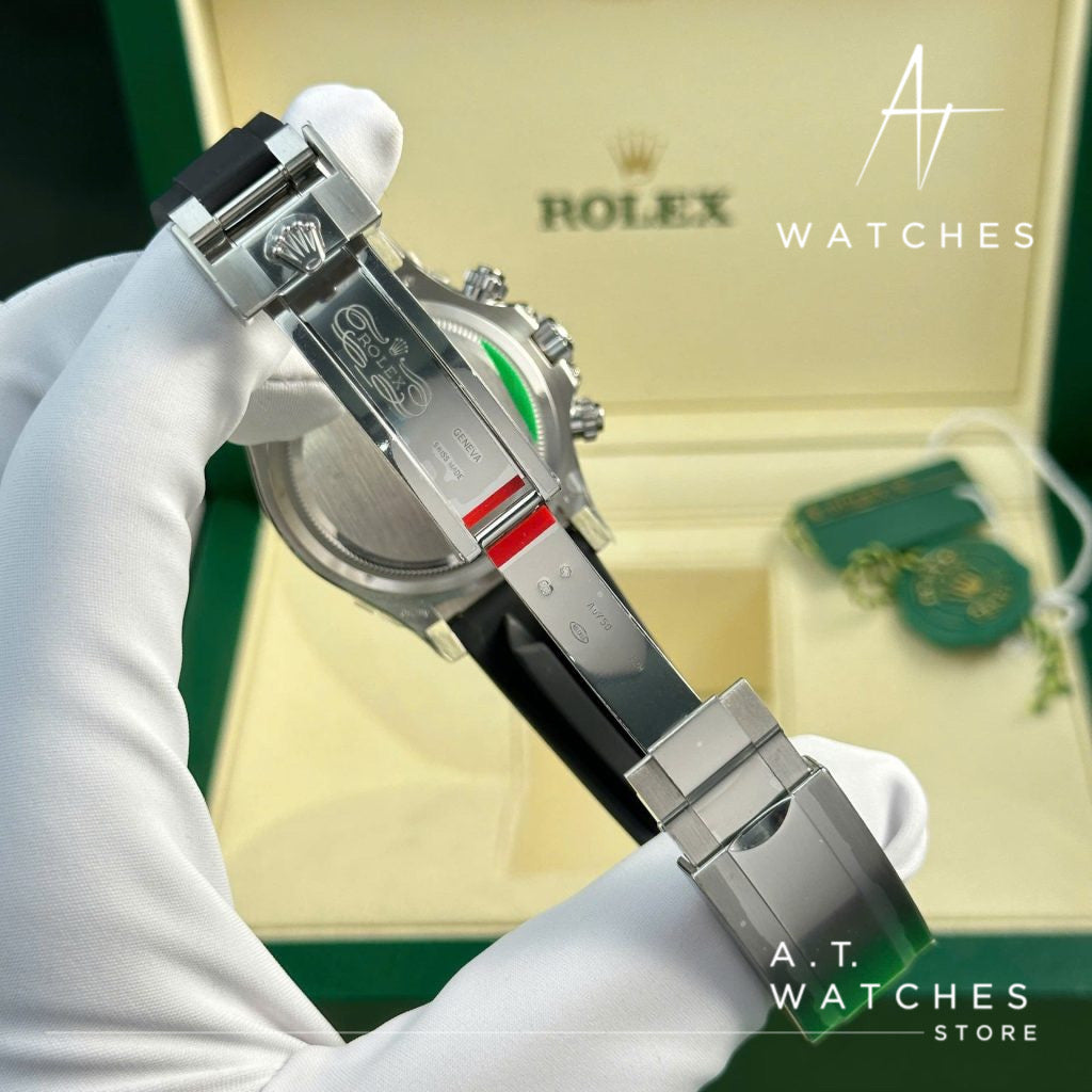 Rolex Daytona Super Clone Swiss Machine 40mm