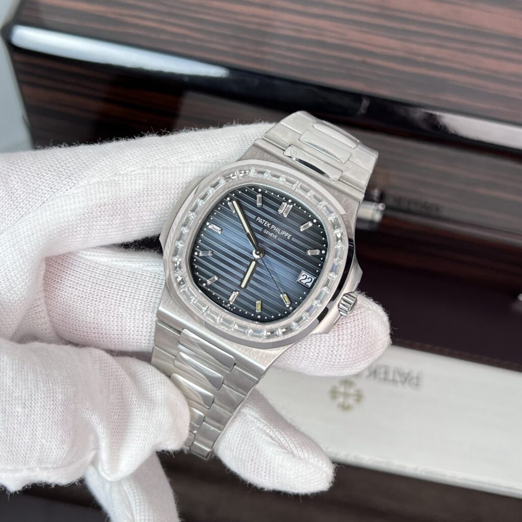 Patek Philippe Super Clone Swiss Machine