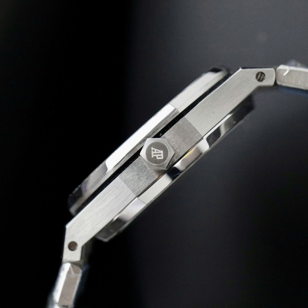 Audemars piguet Royal Oak Super Clone Swiss Machine 33mm