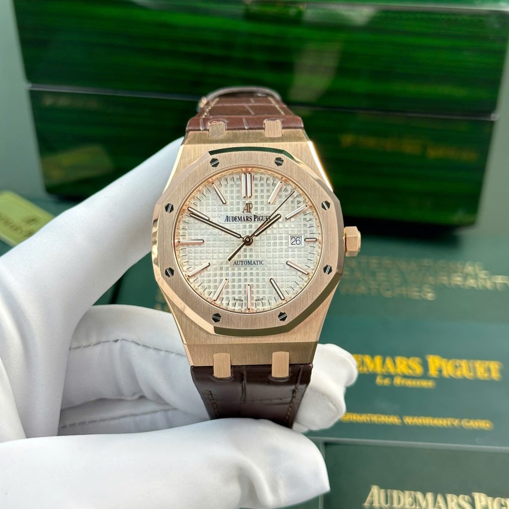 Audemars Piguet Royal Oak Super Clone Swiss Machine 41mm
