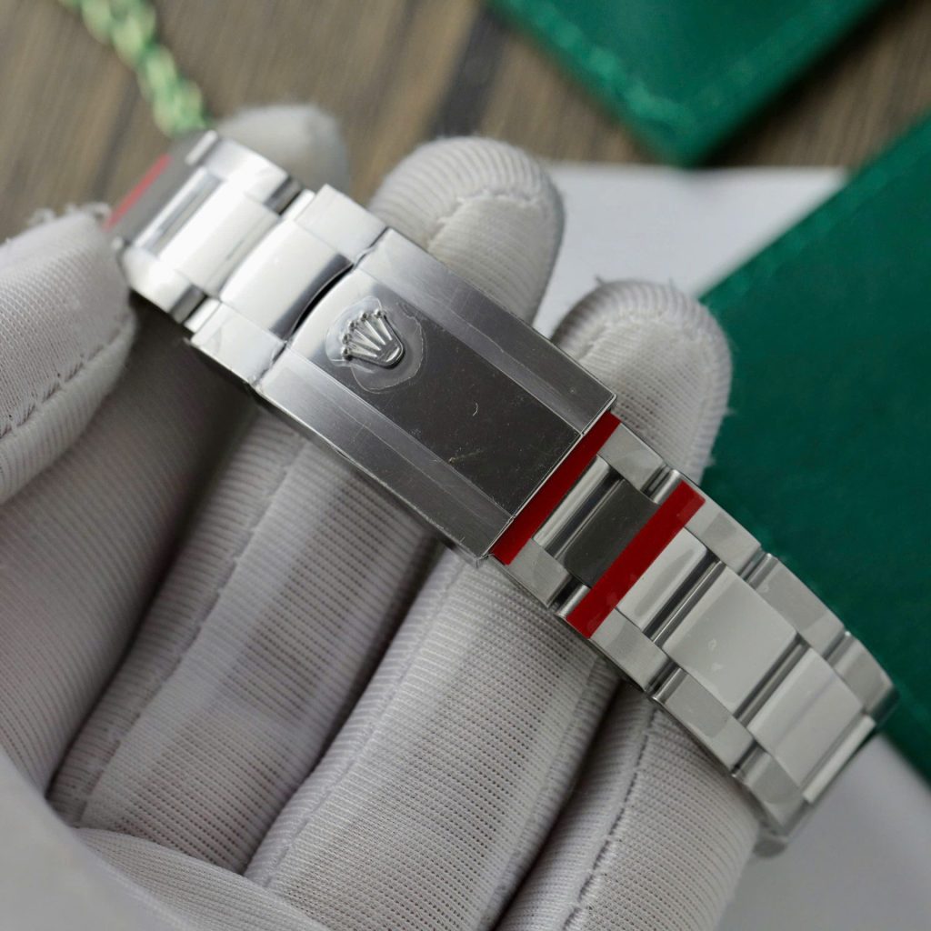 Rolex Date Just Super Clone Swiss Machine 41mm