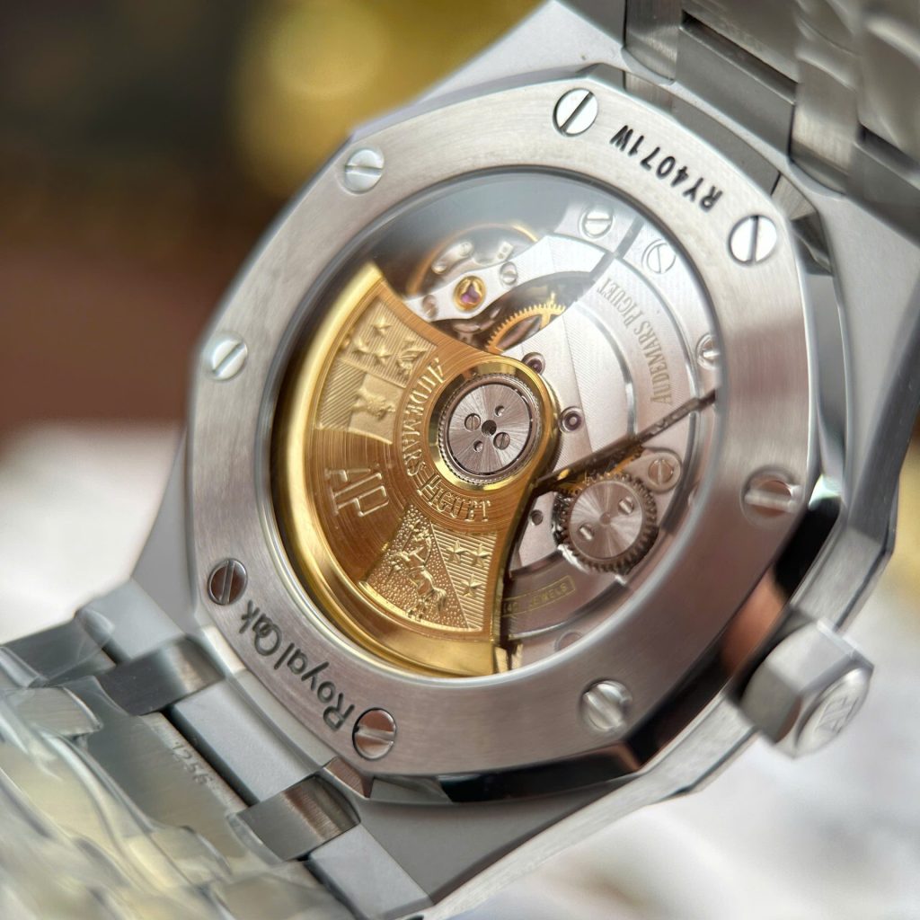 Audemars piguet Royal Oak Super Clone Swiss Machine 41mm