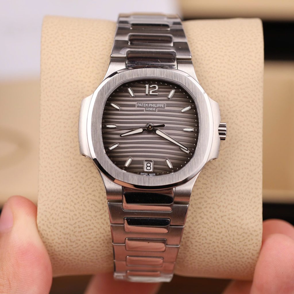 Patek Philippe Super Clone Swiss Machine