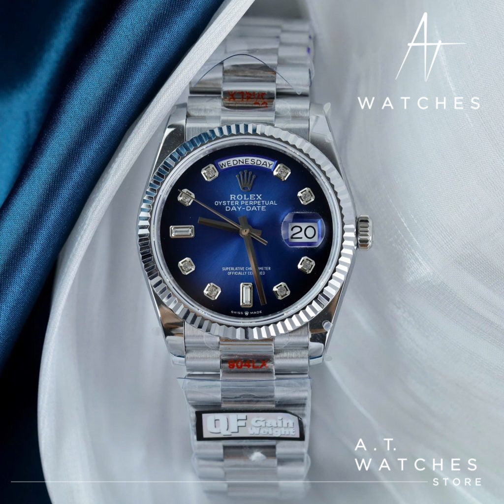 Rolex DayDate Super Clone Swiss Machine 36mm