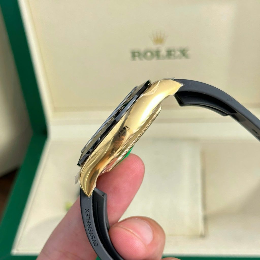 Rolex Daytona Super Clone Swiss Machine 40mm