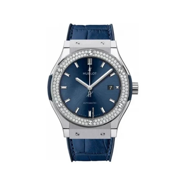 Hublot Classic Fusion Super Clone Swiss Machine