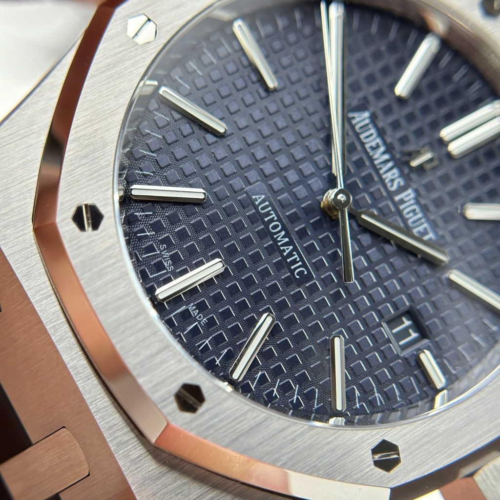 Audemars Piguet Royal Oak Super Clone Swiss Machine 41mm