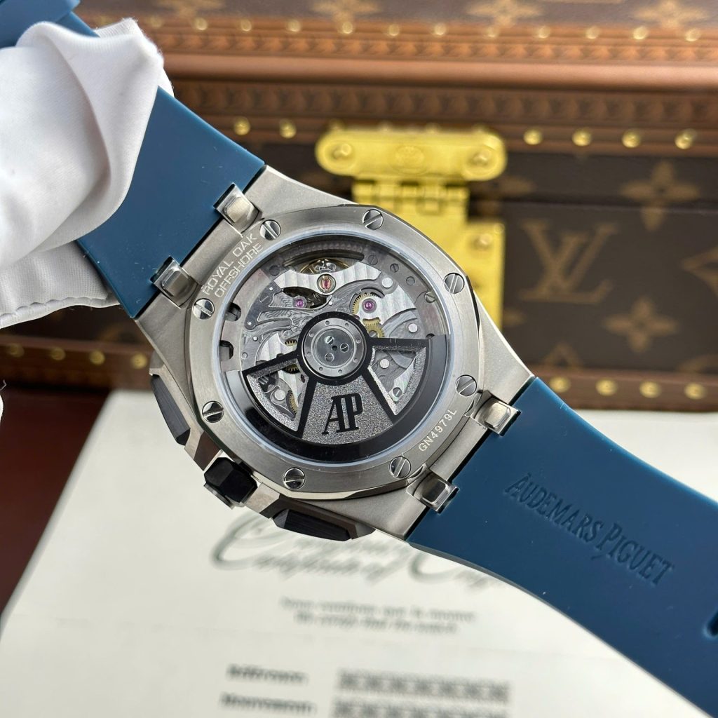 Audemars Piguet Royal Oak Offshore Super Clone Swiss Machine 43mm