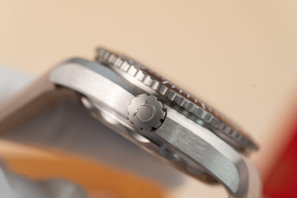 Omega seamaster Diver Super Clone Swiss Machine