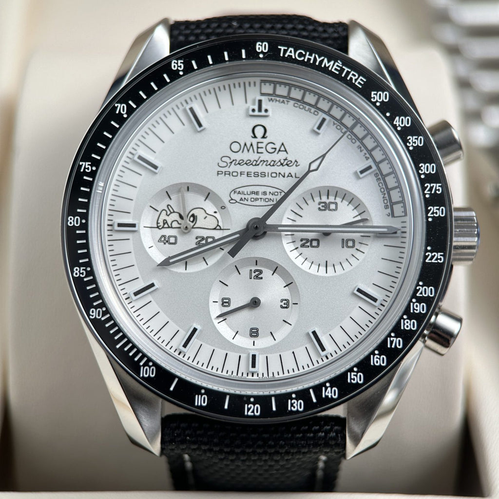Micro Machine Omega Omega seamaster Moonphase Super Clone Swiss Machine – AT WATCHES