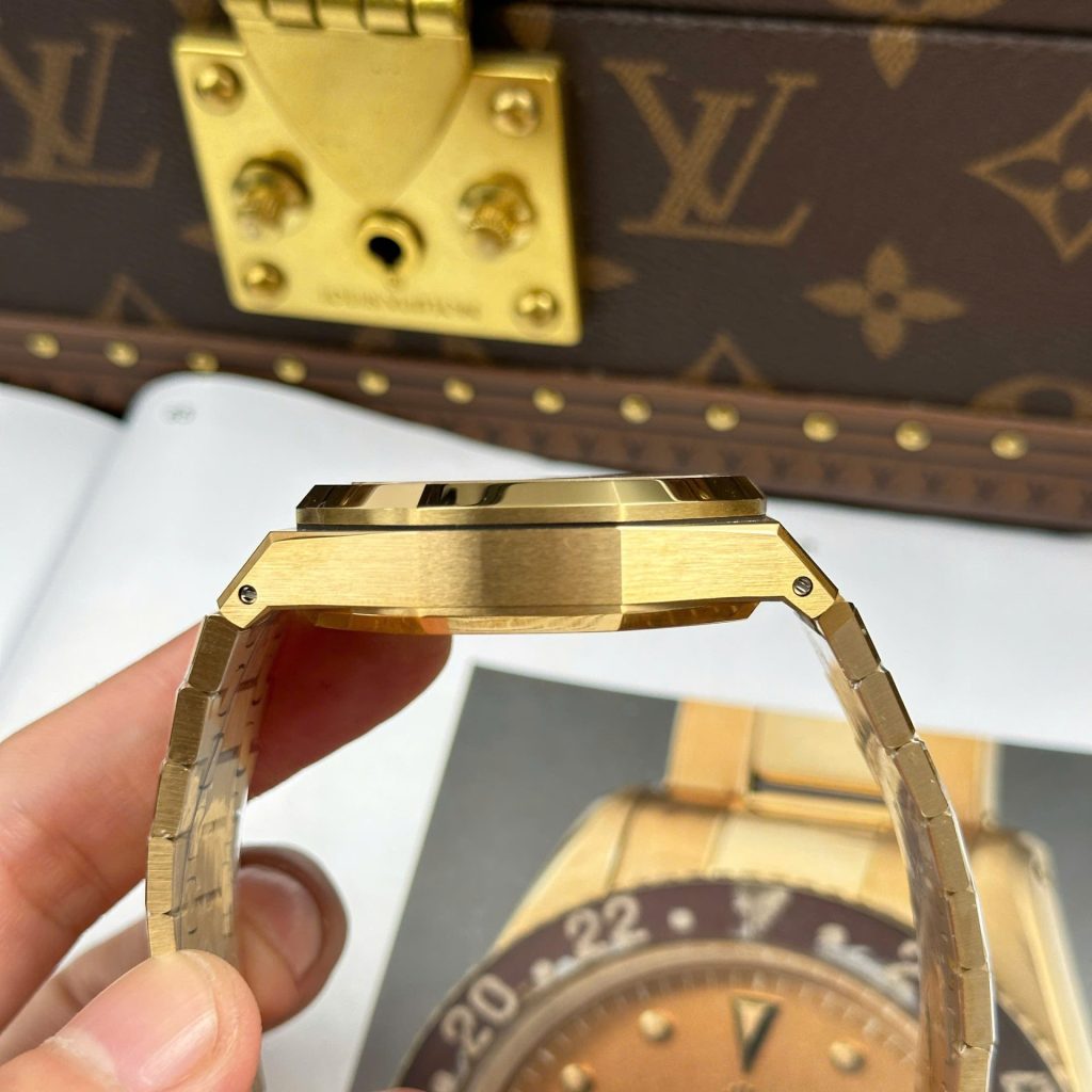 Audemars Piguet Royal Oak Chronograph Super Clone Swiss Machine 41mm