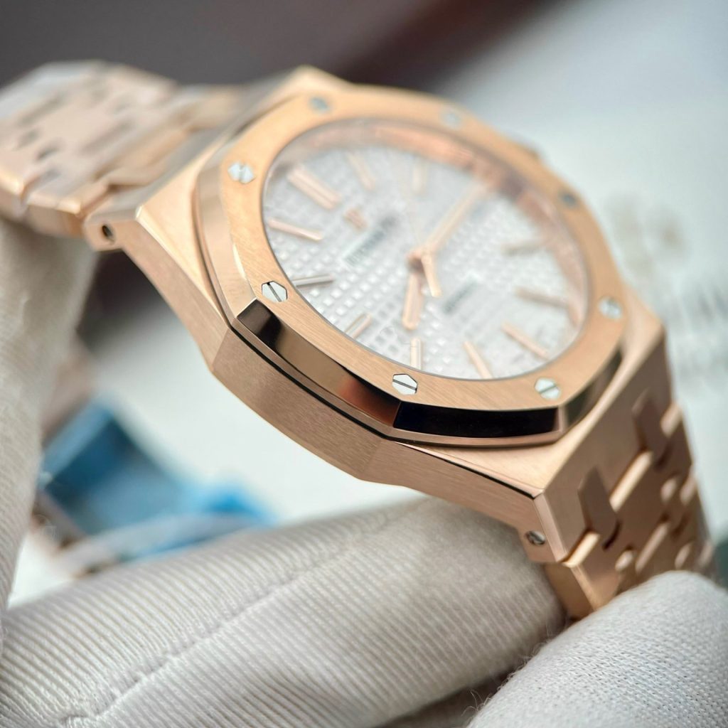 Audemars Piguet Royal Oak Super Clone Swiss Machine 41mm