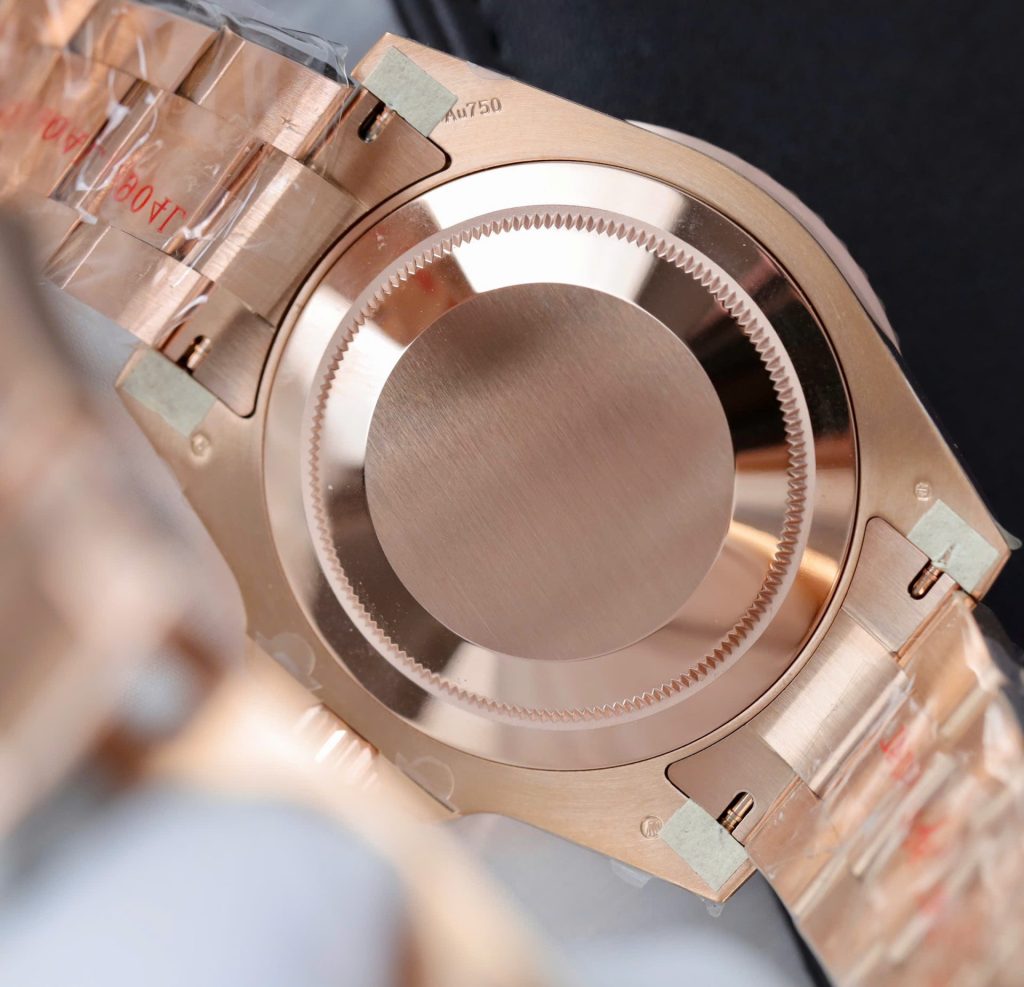 Rolex GMT Master Super Clone Swiss Machine 40mm