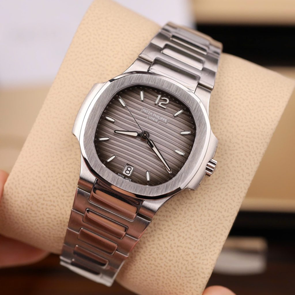 Patek Philippe Super Clone Swiss Machine