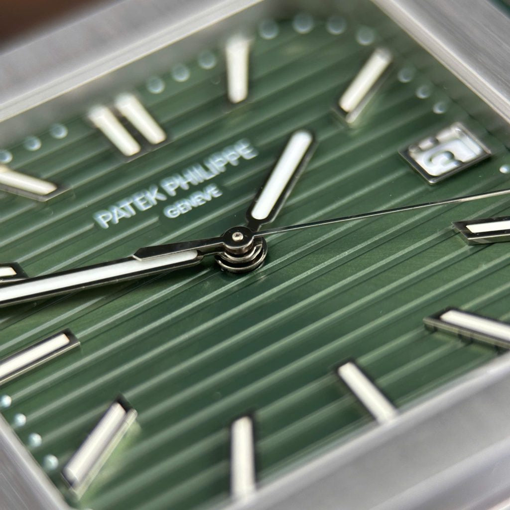 Patek Philippe Cubitus Super Clone Swiss Machines